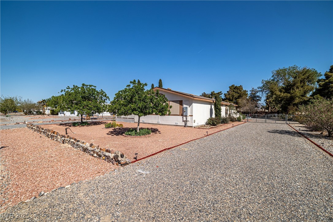 5632 Saddletree Road, Pahrump, Nevada image 5
