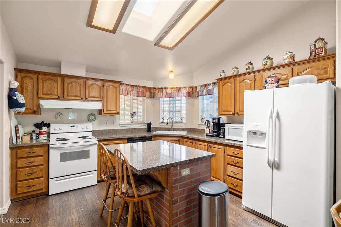 5632 Saddletree Road, Pahrump, Nevada image 12