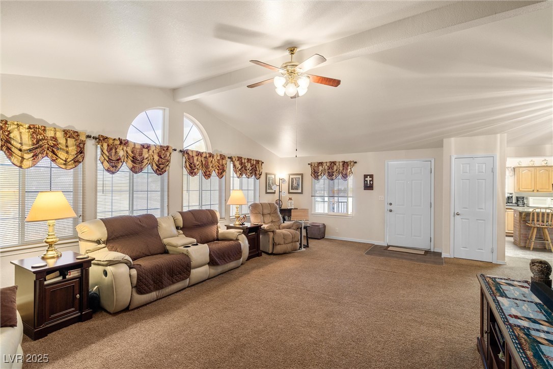 5632 Saddletree Road, Pahrump, Nevada image 9