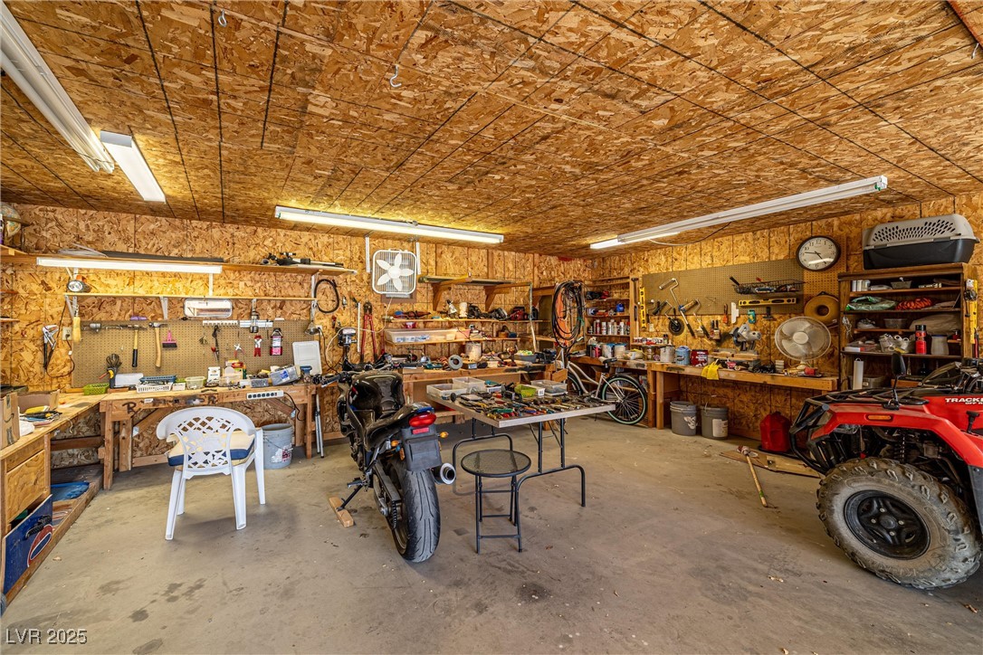 5632 Saddletree Road, Pahrump, Nevada image 31