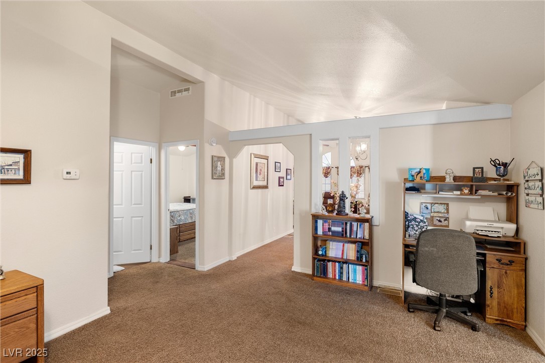 5632 Saddletree Road, Pahrump, Nevada image 18