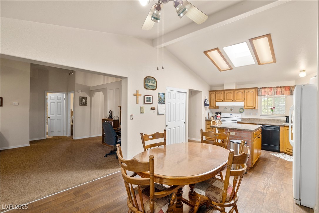 5632 Saddletree Road, Pahrump, Nevada image 17