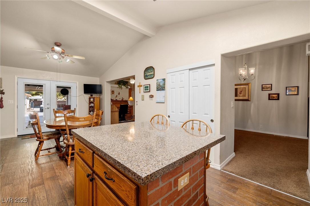 5632 Saddletree Road, Pahrump, Nevada image 13