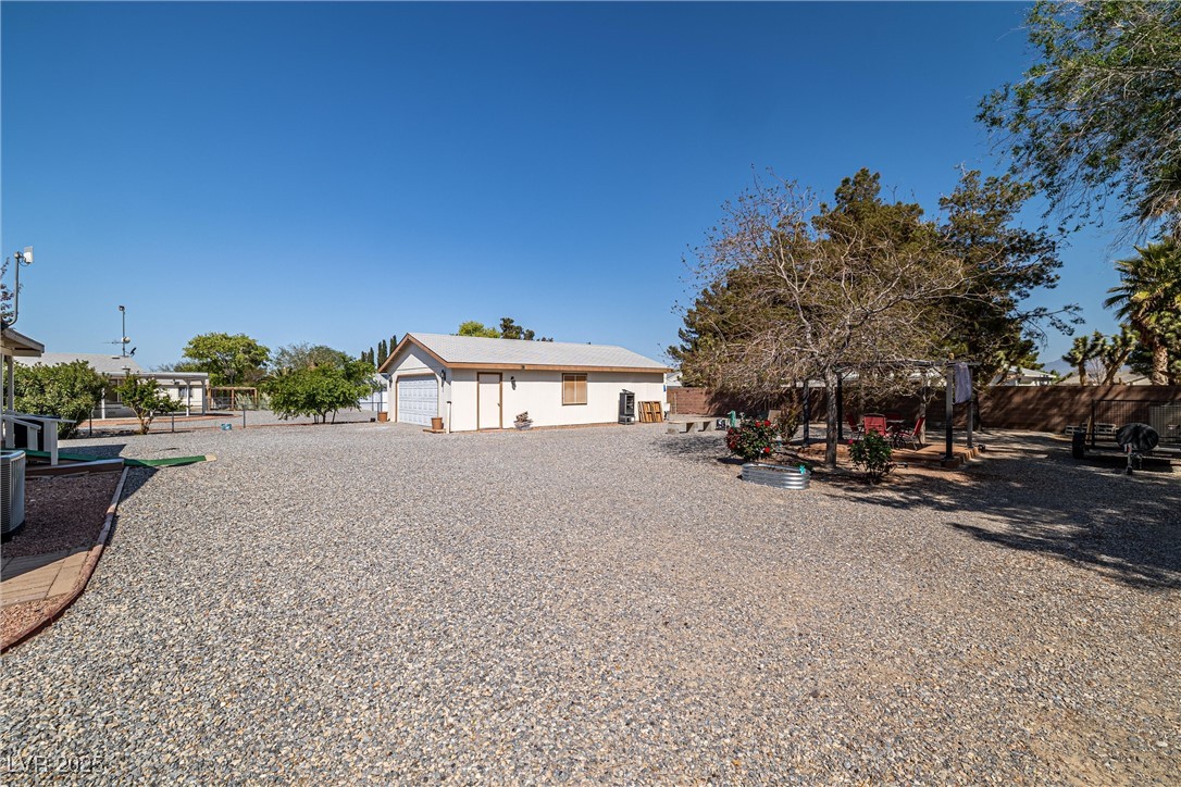 5632 Saddletree Road, Pahrump, Nevada image 38