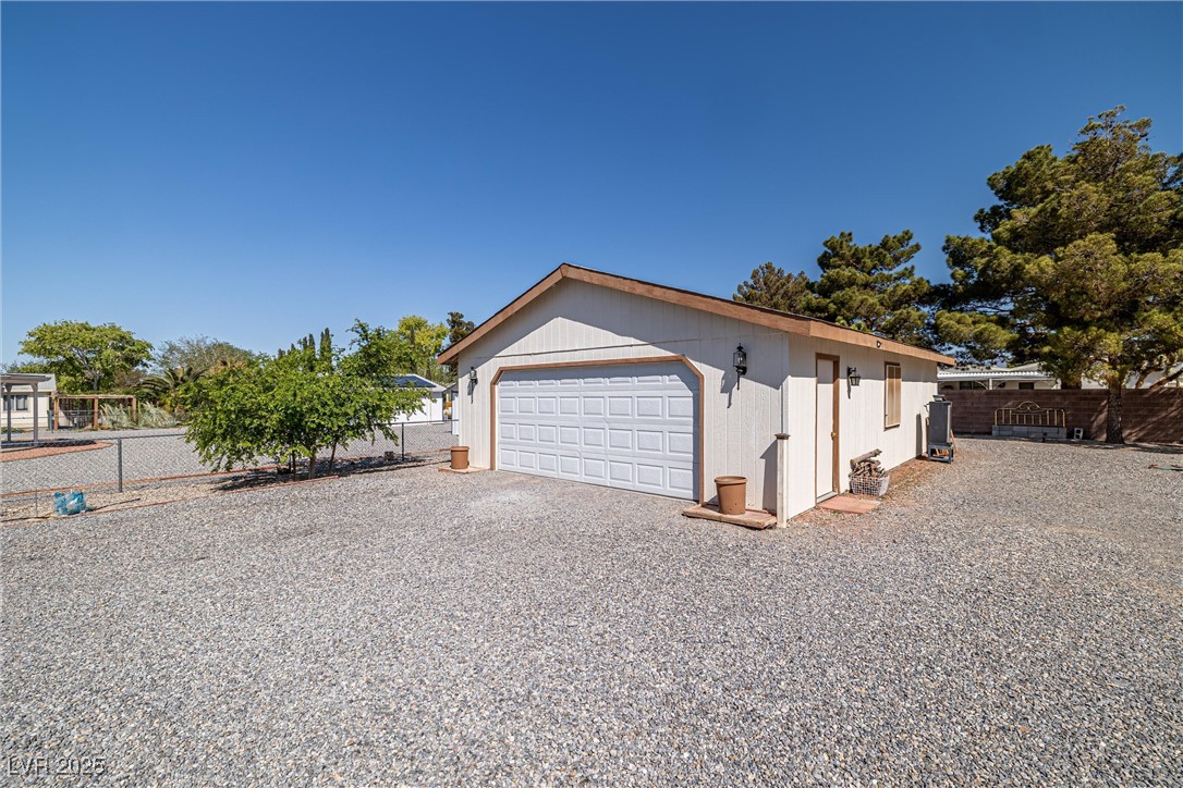 5632 Saddletree Road, Pahrump, Nevada image 30