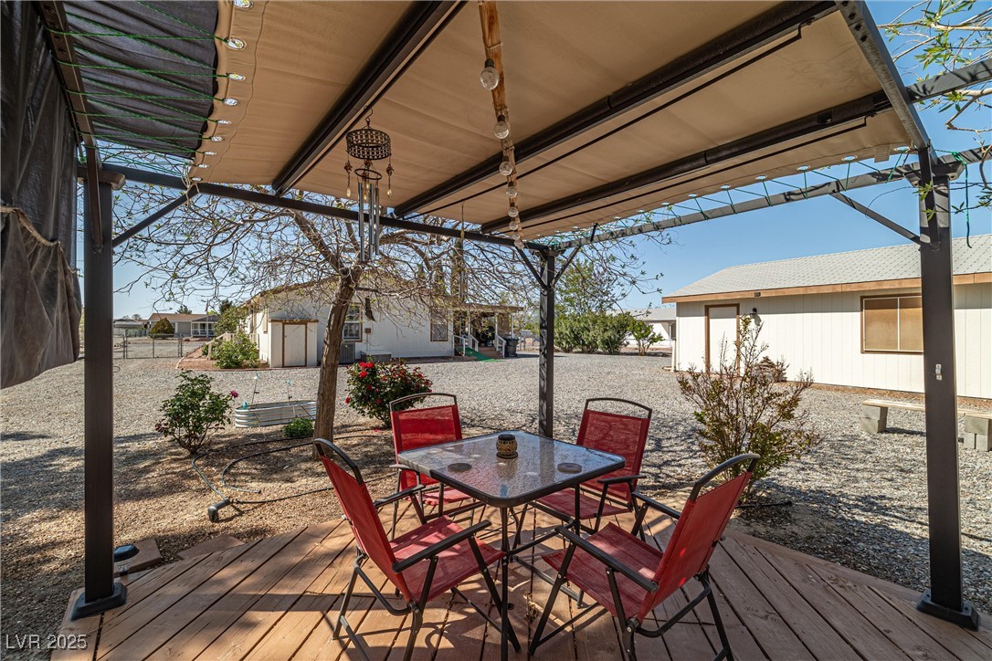 5632 Saddletree Road, Pahrump, Nevada image 35
