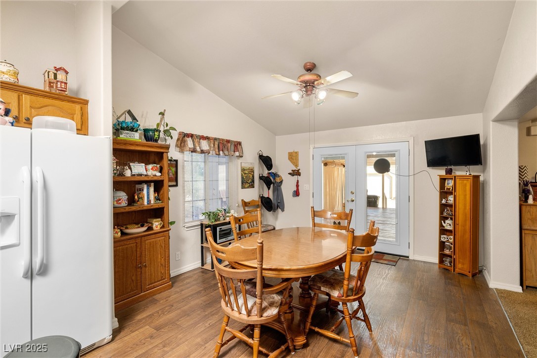 5632 Saddletree Road, Pahrump, Nevada image 15