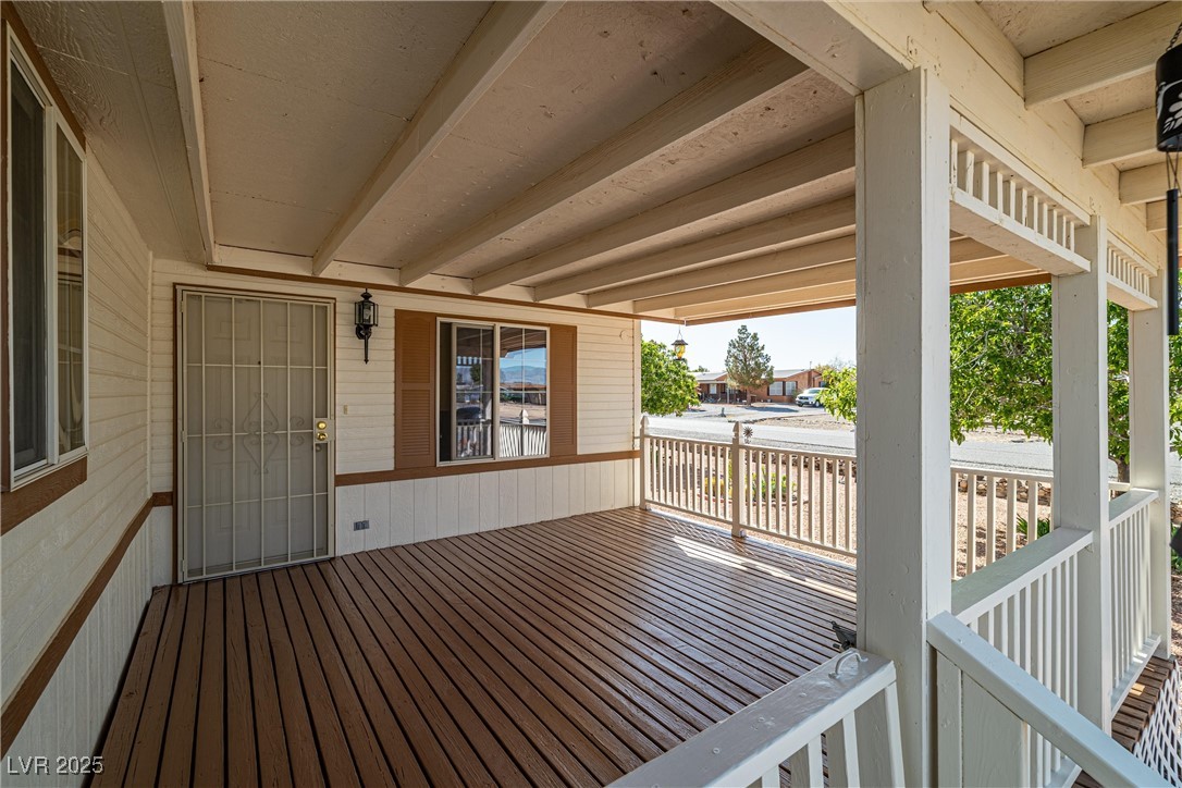 5632 Saddletree Road, Pahrump, Nevada image 6