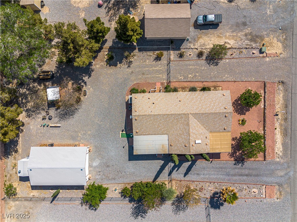 5632 Saddletree Road, Pahrump, Nevada image 40