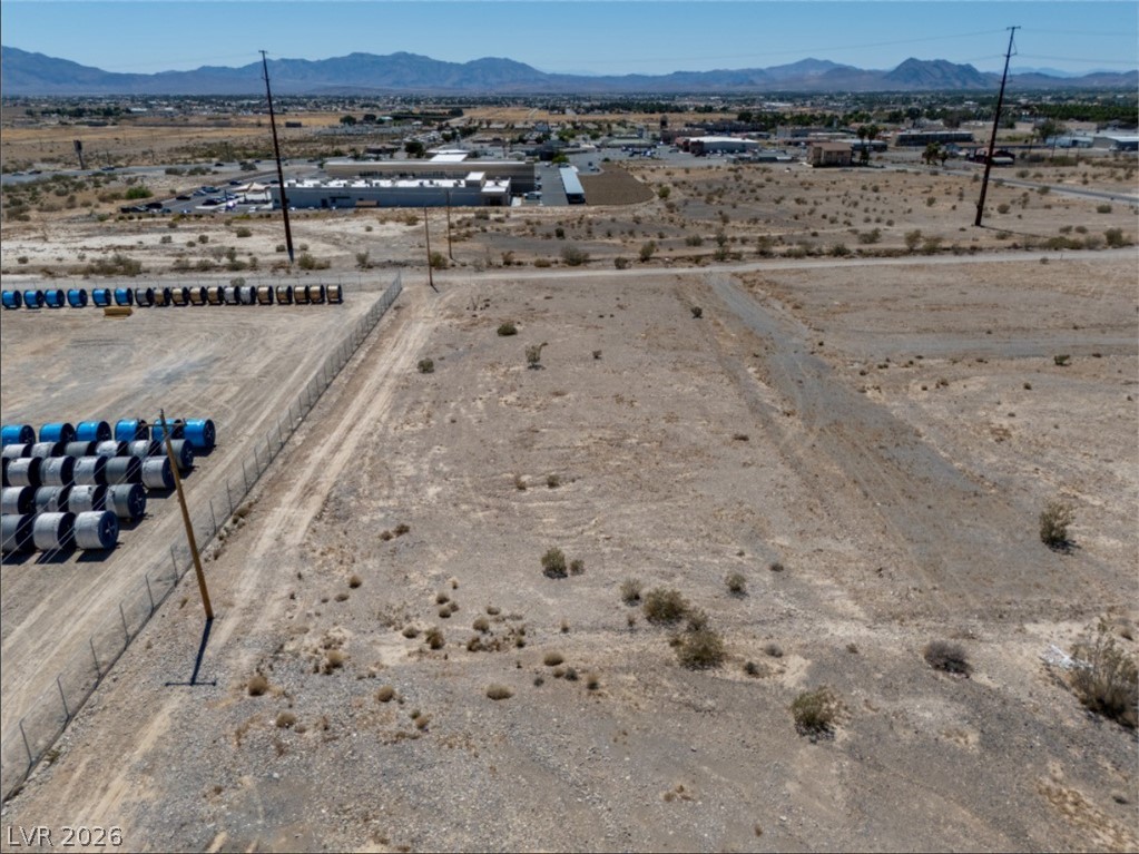 Photo 1 of 5 — 2530 E Beacon Drive, Pahrump, NV 89048