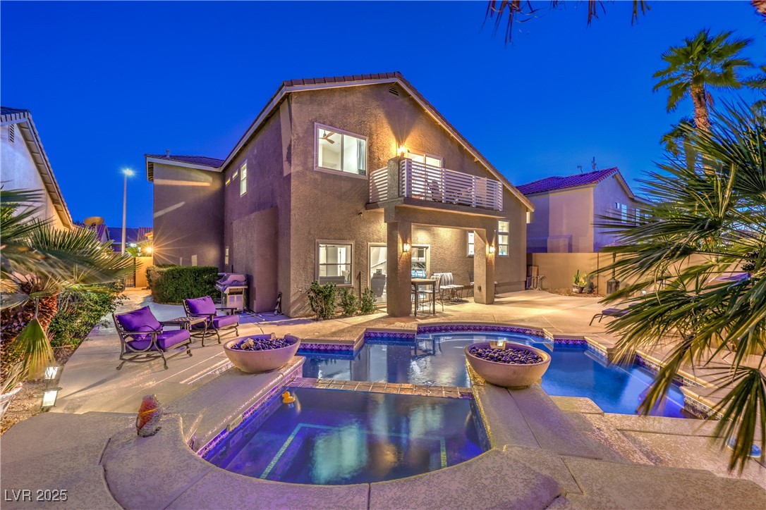 2248 Verde Cape Avenue, Henderson, Nevada image 1