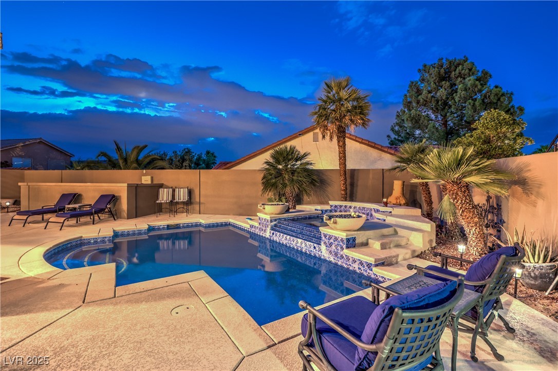 2248 Verde Cape Avenue, Henderson, Nevada image 41