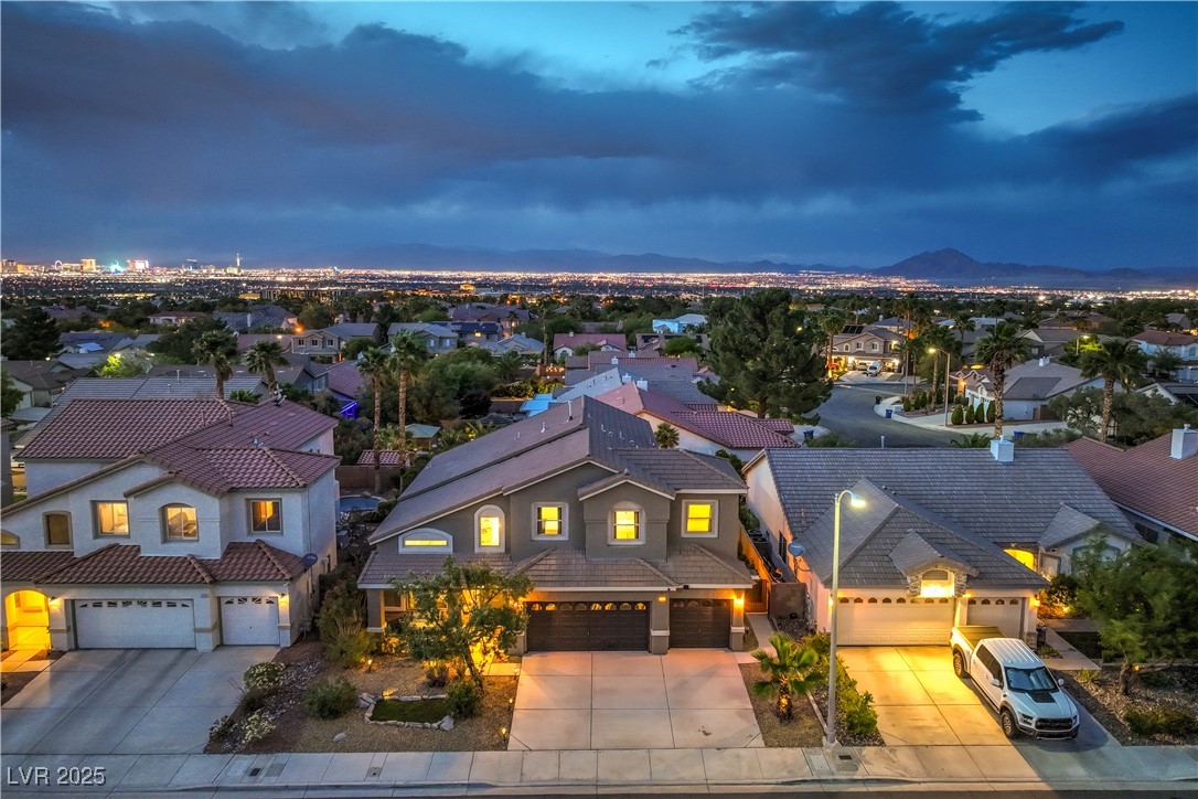 2248 Verde Cape Avenue, Henderson, Nevada image 44