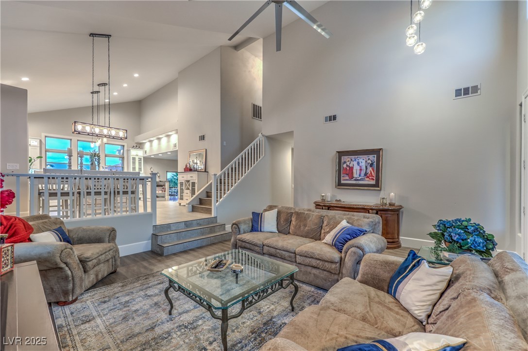 2248 Verde Cape Avenue, Henderson, Nevada image 8