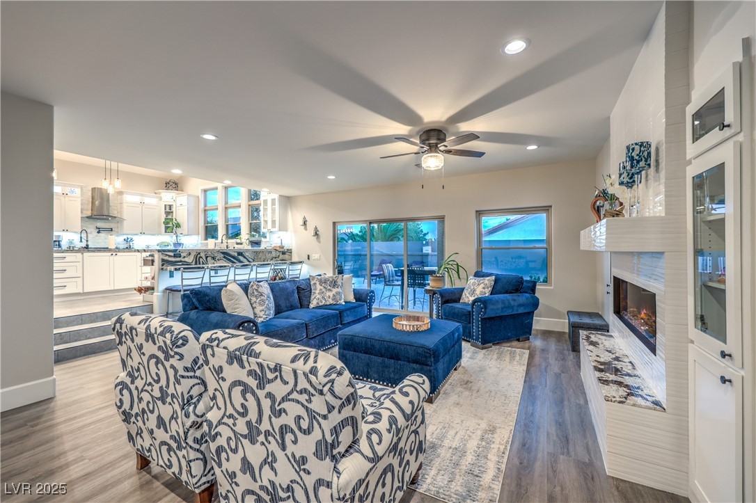 2248 Verde Cape Avenue, Henderson, Nevada image 21