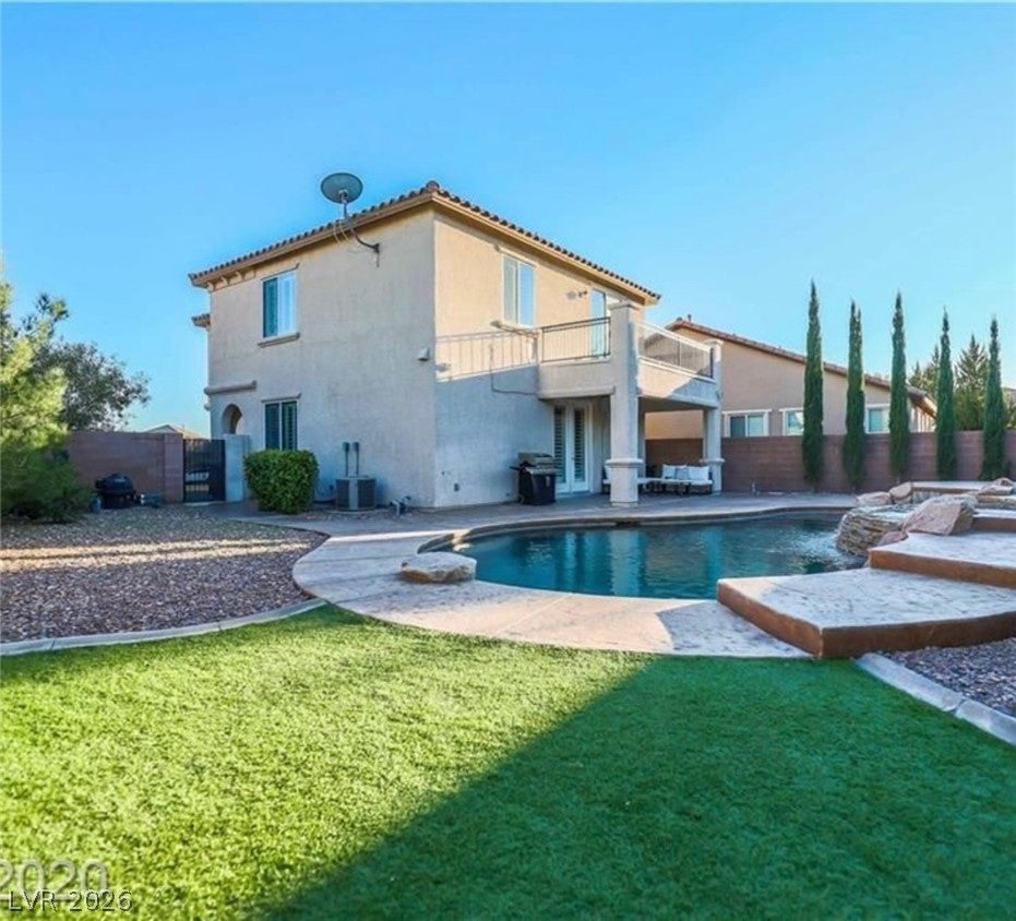 1081 Maple Bend Court