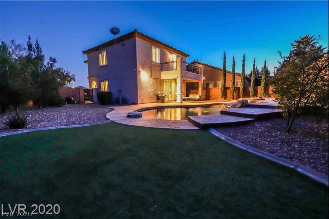 1081 Maple Bend Court