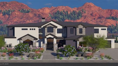 8730 Ruston Road Las Vegas NV 89143