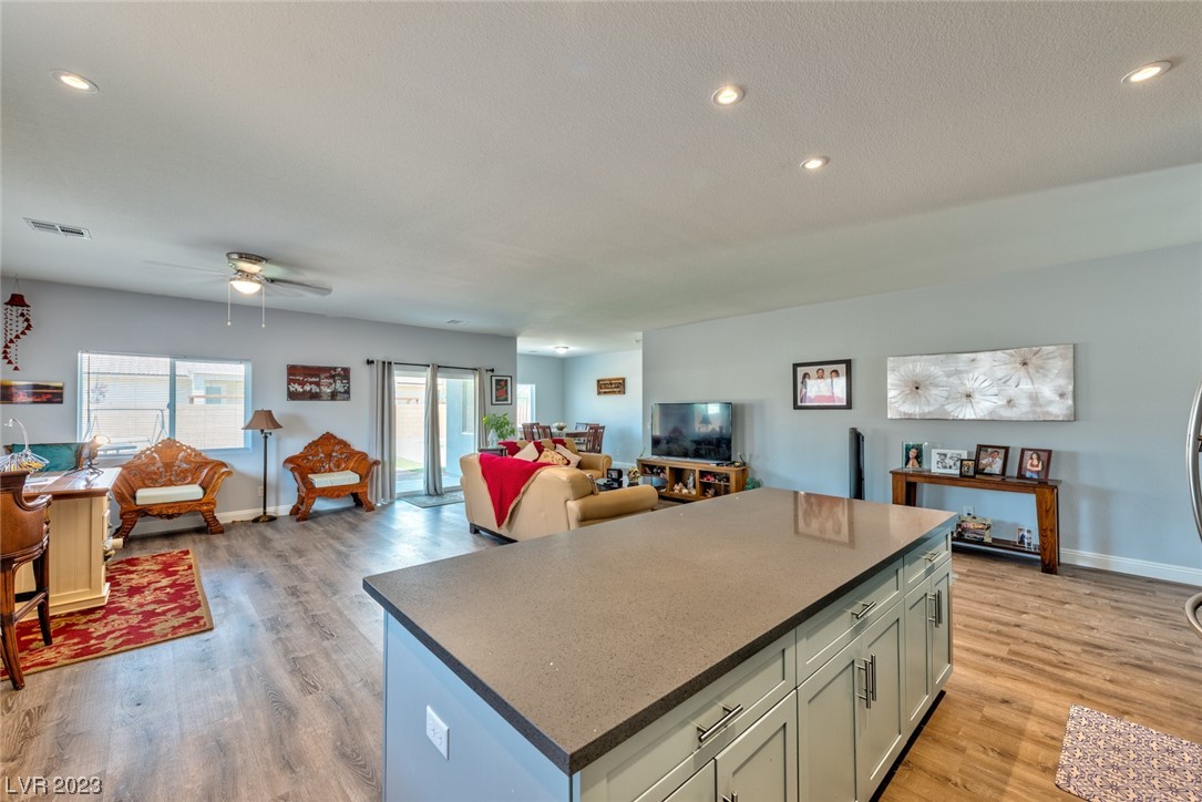 210 Happy Canyon Road, Pahrump, Nevada image 3
