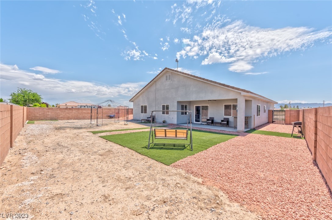 210 Happy Canyon Road, Pahrump, Nevada image 17