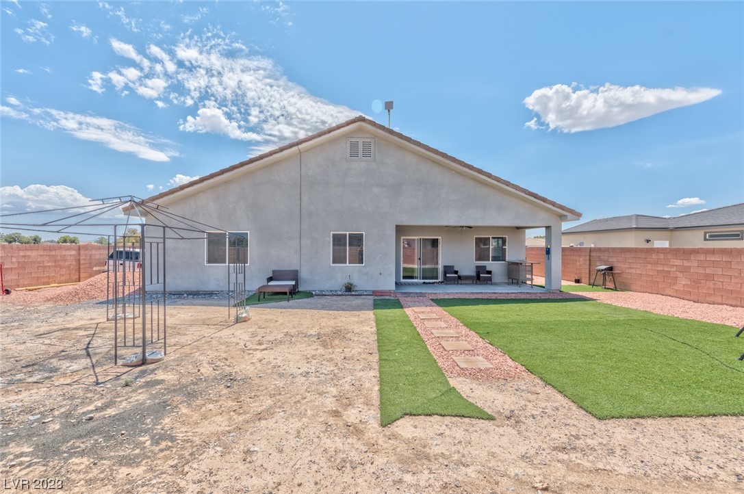 210 Happy Canyon Road, Pahrump, Nevada image 15