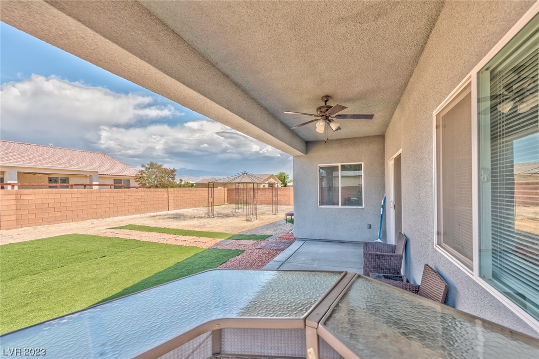 210 Happy Canyon Road, Pahrump, Nevada image 14