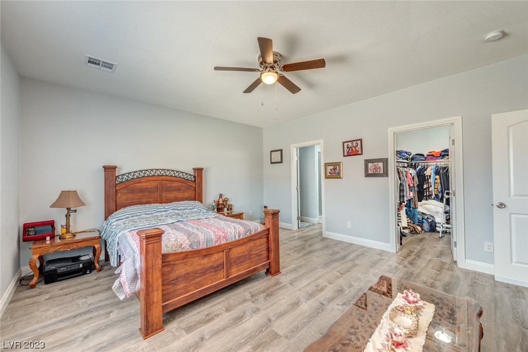 210 Happy Canyon Road, Pahrump, Nevada image 8