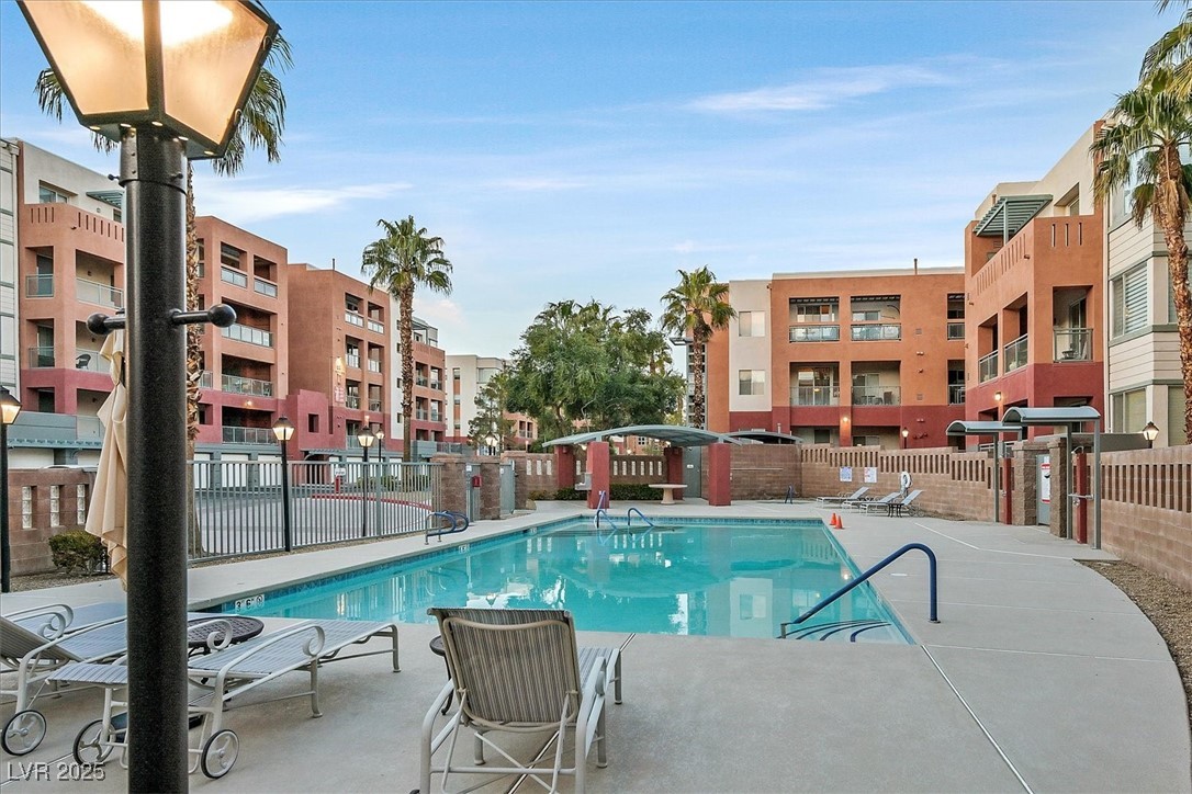 59 E Agate Avenue #406, Las Vegas, Nevada image 21