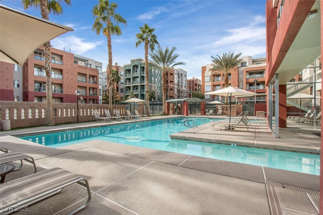 59 E Agate Avenue #406, Las Vegas, Nevada image 24