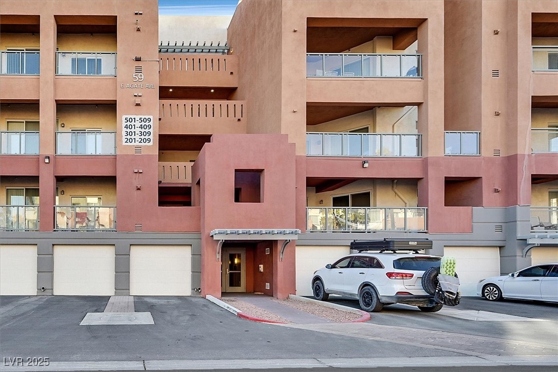 59 E Agate Avenue #406, Las Vegas, Nevada image 20