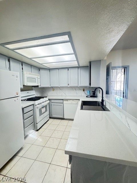 1406 Santa Margarita Street G Las Vegas NV 89146