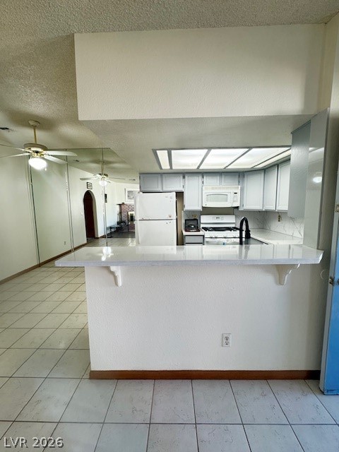 1406 Santa Margarita Street G