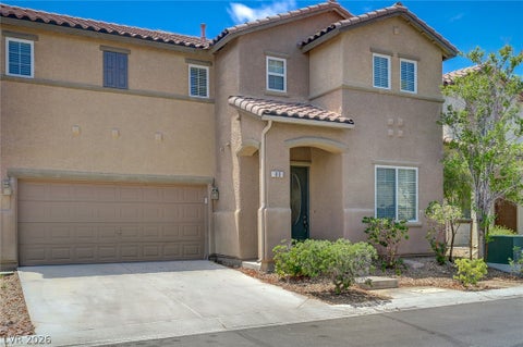 Homes For Sale - 83 Japonica Avenue<br/> Las Vegas, NV 89183