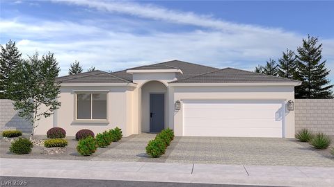 5650 Grizzly Summit Drive Las Vegas NV 89130