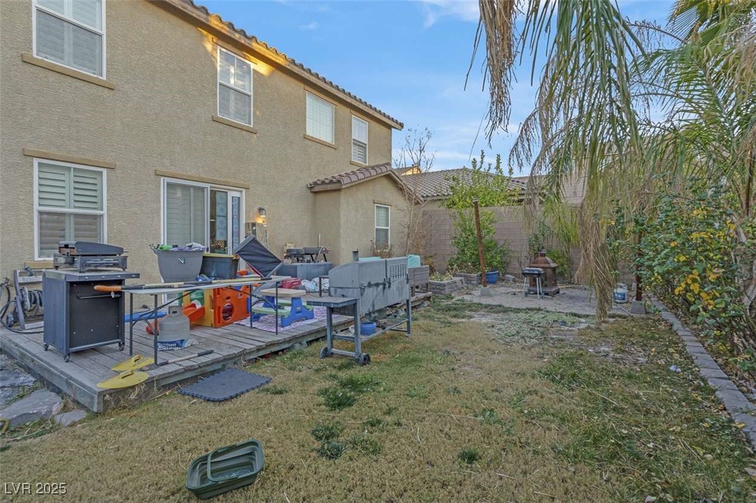 193 Calabria Peak Court, Henderson, Nevada image 43