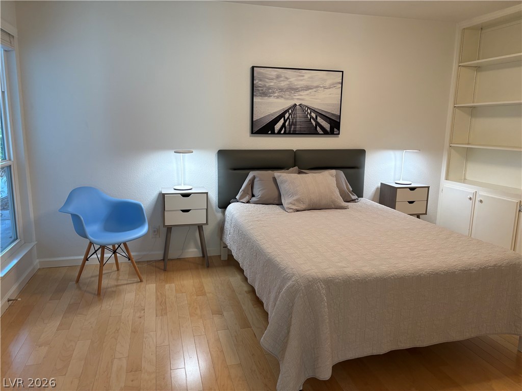 2831 Geary Place 2909