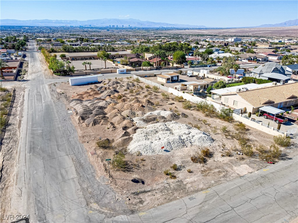 Lisbon Street, Henderson, Nevada image 4