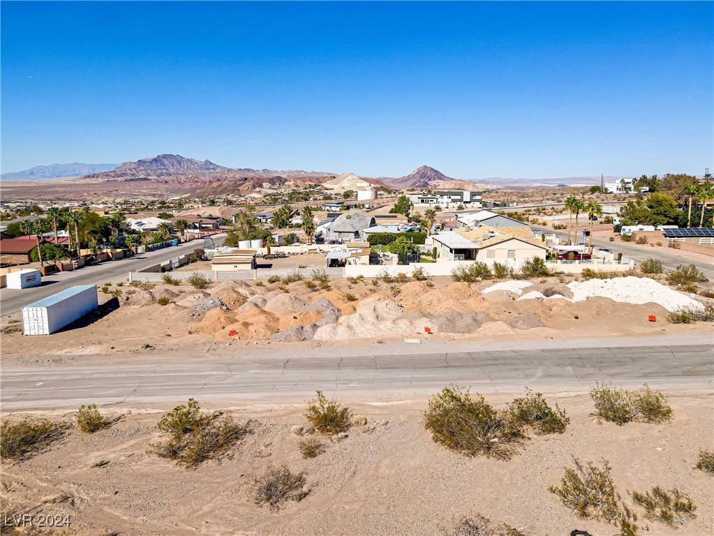 Lisbon Street, Henderson, Nevada image 5