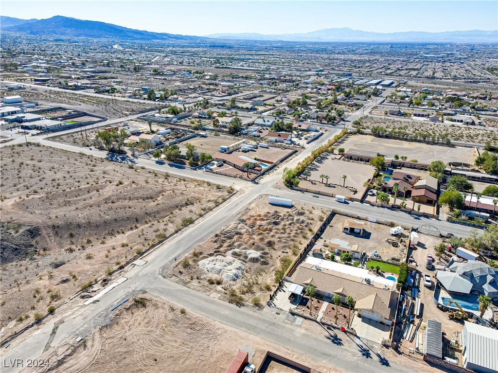 Lisbon Street, Henderson, Nevada image 16