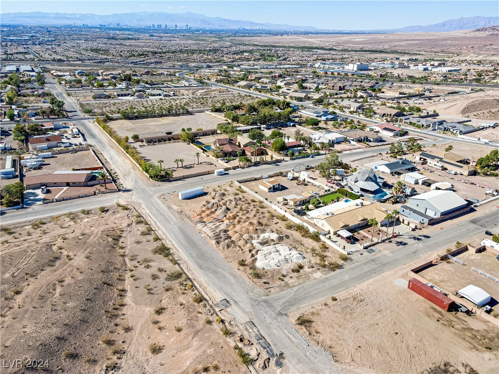 Lisbon Street, Henderson, Nevada image 20