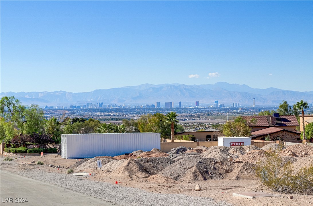 Lisbon Street, Henderson, Nevada image 2