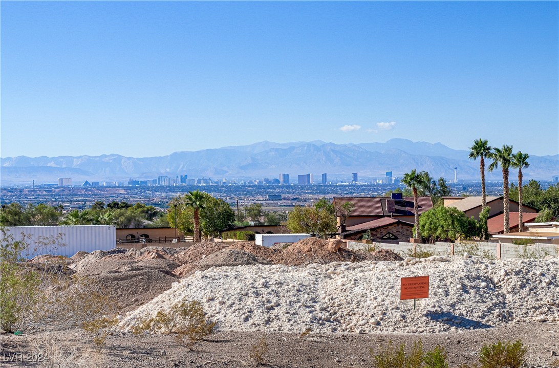 Lisbon Street, Henderson, Nevada image 1