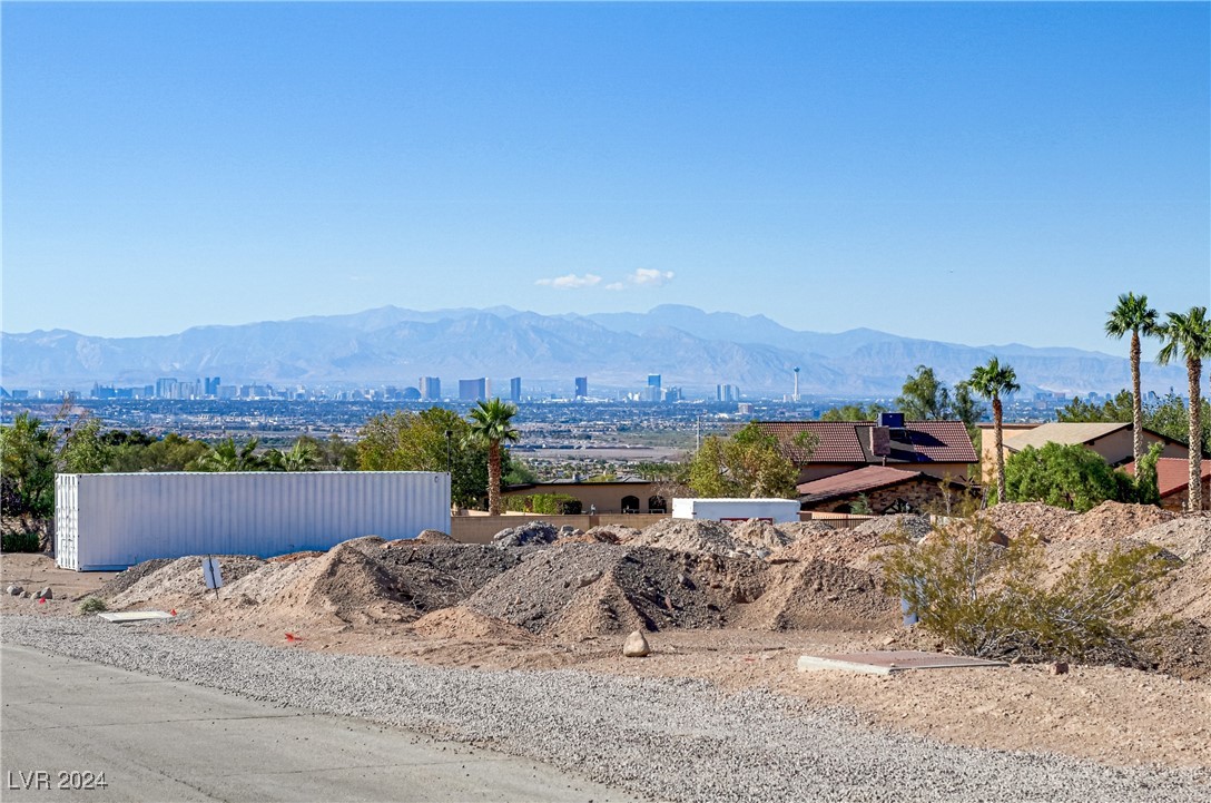 Lisbon Street, Henderson, Nevada image 35