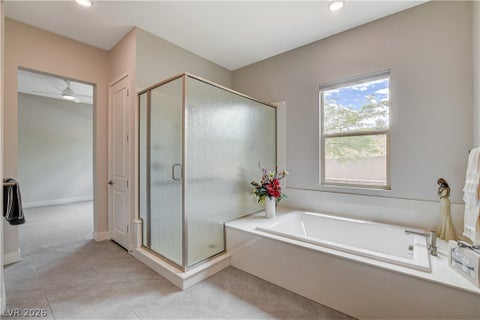 Tiny photo for 10885 Crimson Cliffs Avenue, Las Vegas, NV 89135 (MLS # 2791247)