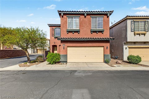 Photo of 730 Emerald Idol Place, Henderson, NV 89011 (MLS # 2821931)