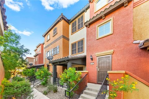 4650 Ranch House Road 143 North Las Vegas NV 89031