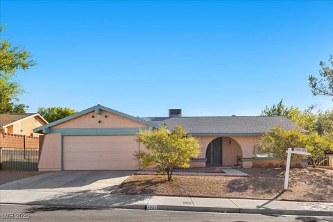 1321 Nadine Way Boulder City NV 89005