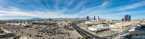 Tiny photo for 4525 Dean Martin Drive #904, Las Vegas, NV 89103 (MLS # 2763886)