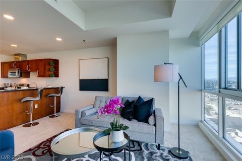 Tiny photo for 4525 Dean Martin Drive #904, Las Vegas, NV 89103 (MLS # 2763886)