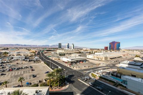 Tiny photo for 4525 Dean Martin Drive #904, Las Vegas, NV 89103 (MLS # 2763886)